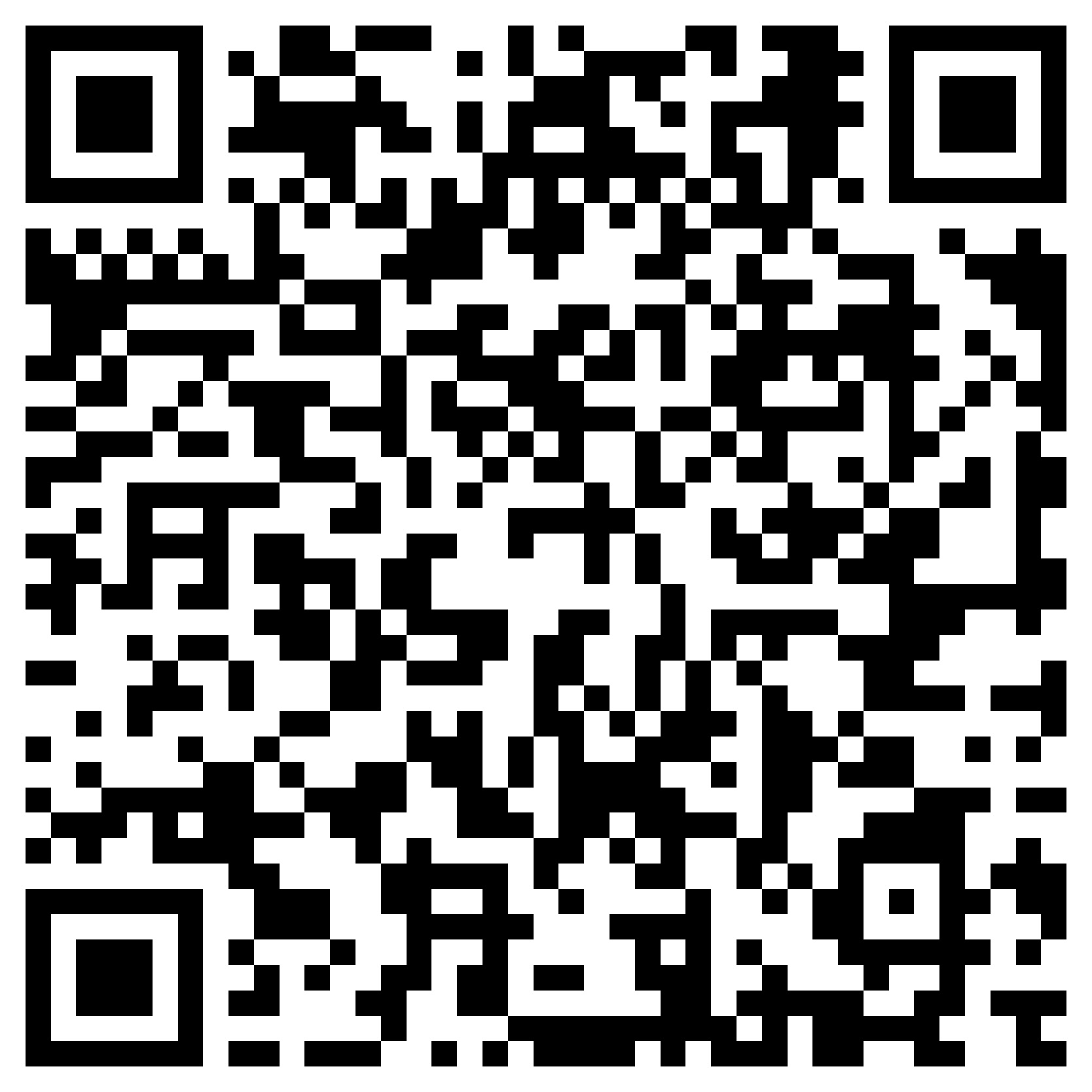 8th EPI Campus 2026 Registration QR